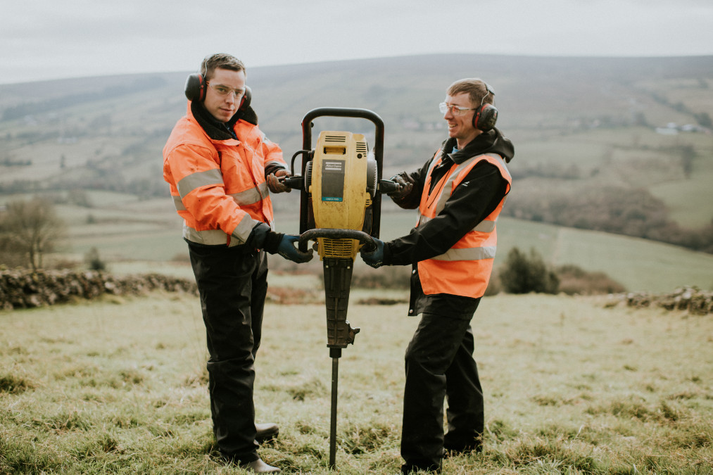 The highest standards