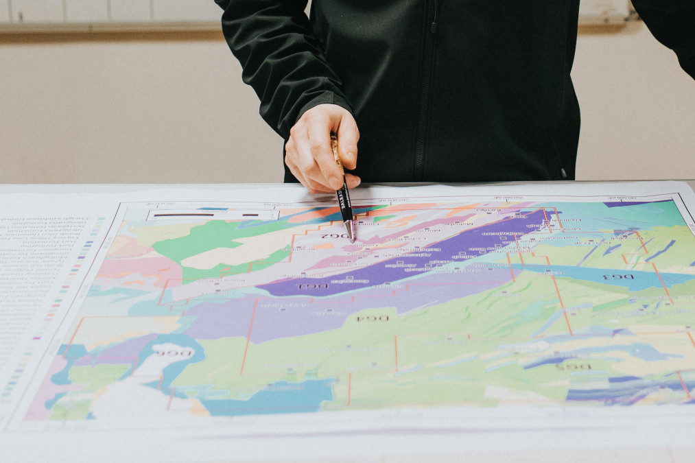 Our Planning Application