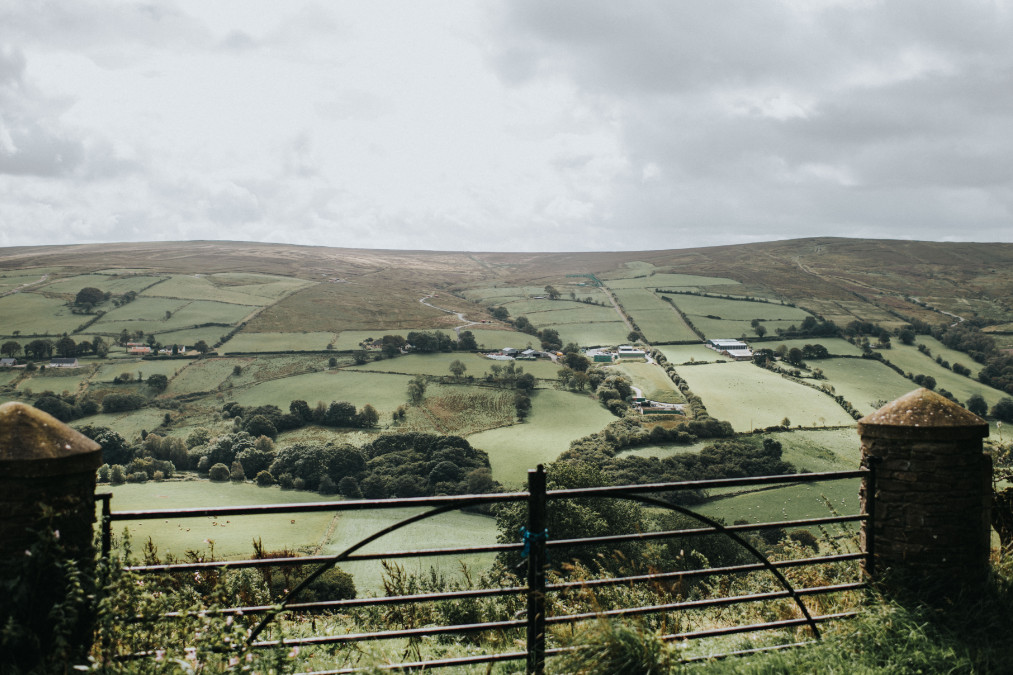 Fully funded. Full responsibility.