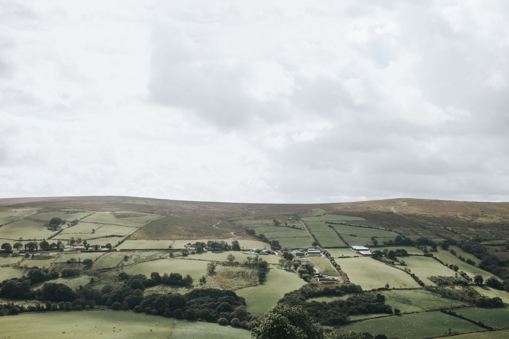 Modern design features