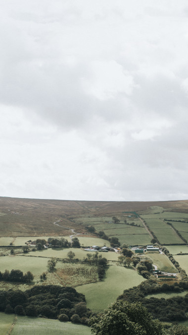 Modern design features