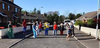 Dalradian community support tops £1 million