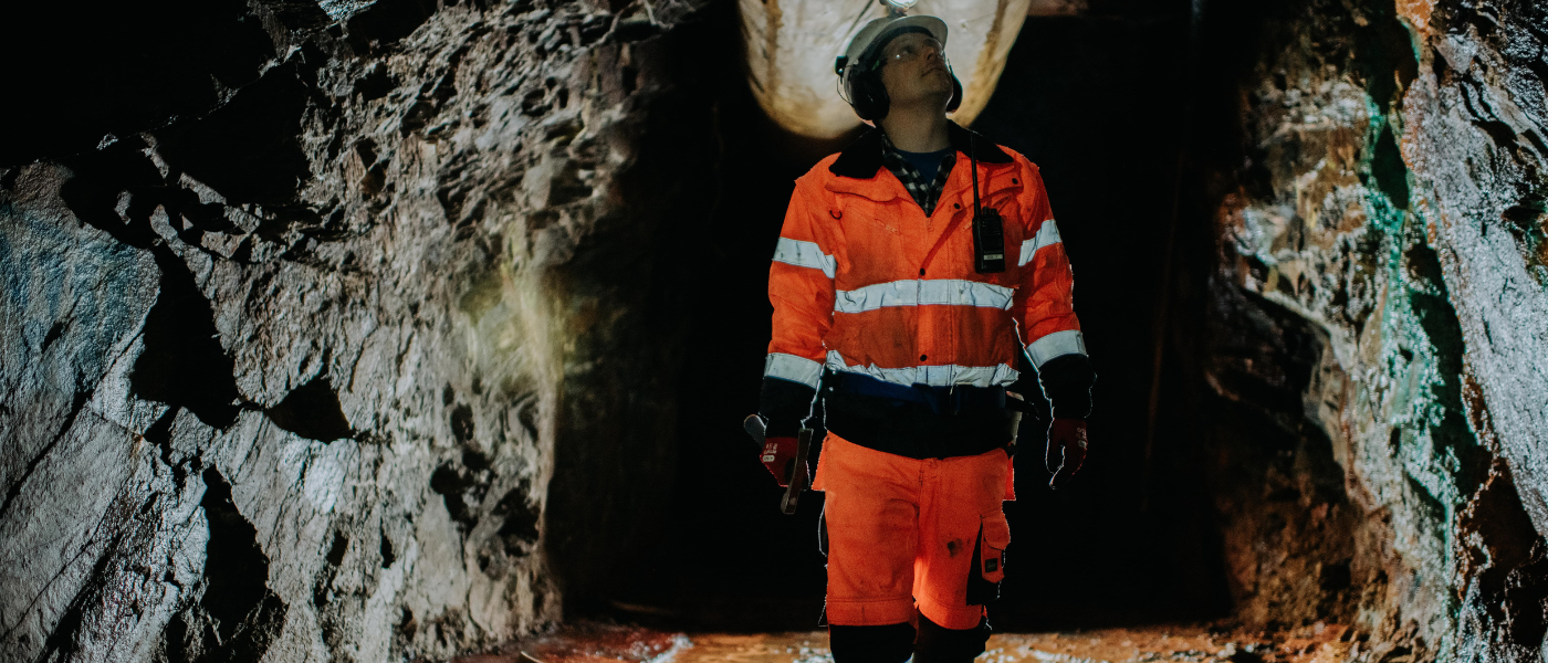 Dalradian's contribution to the hunt for critical minerals