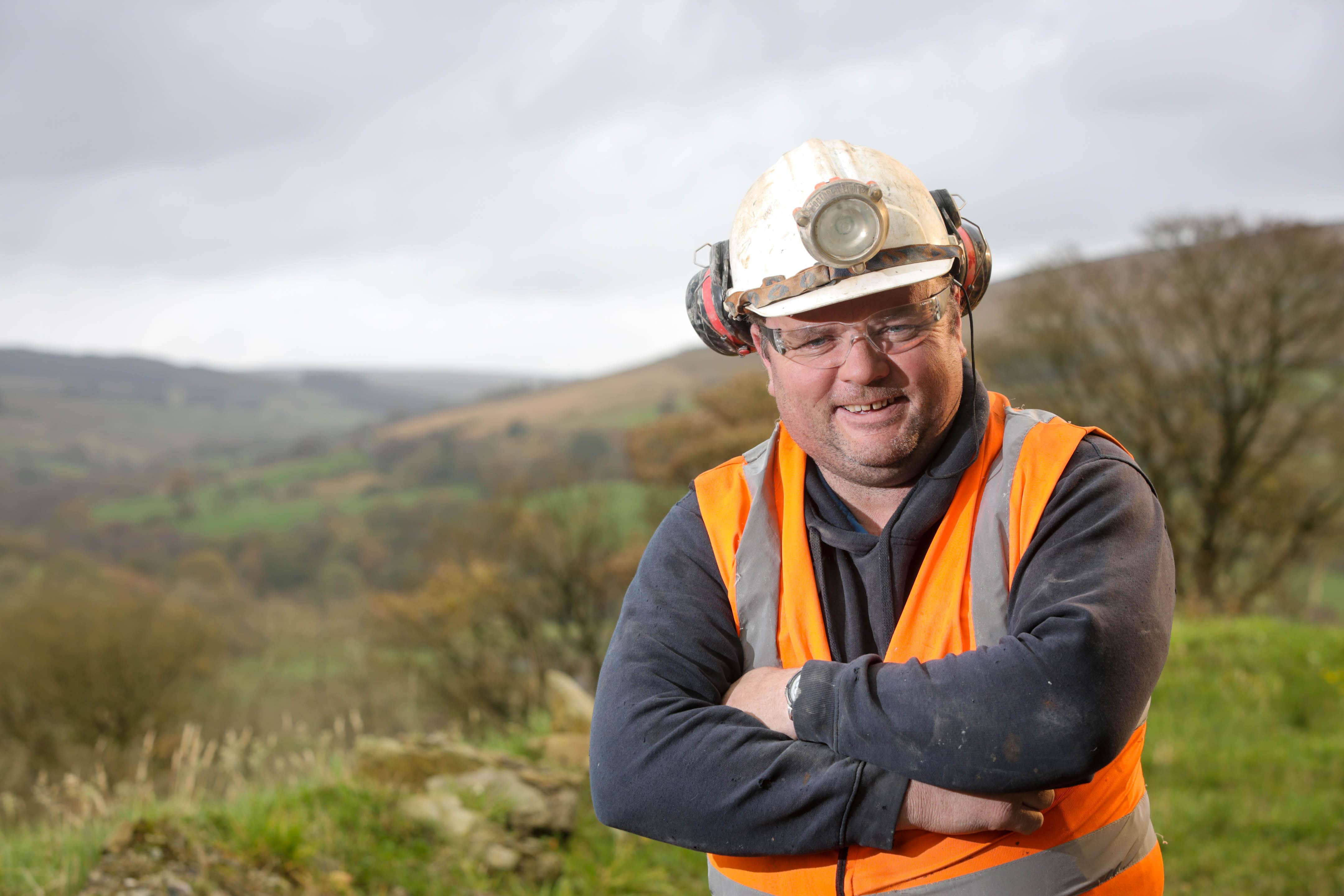 Mining career change brings new opportunities