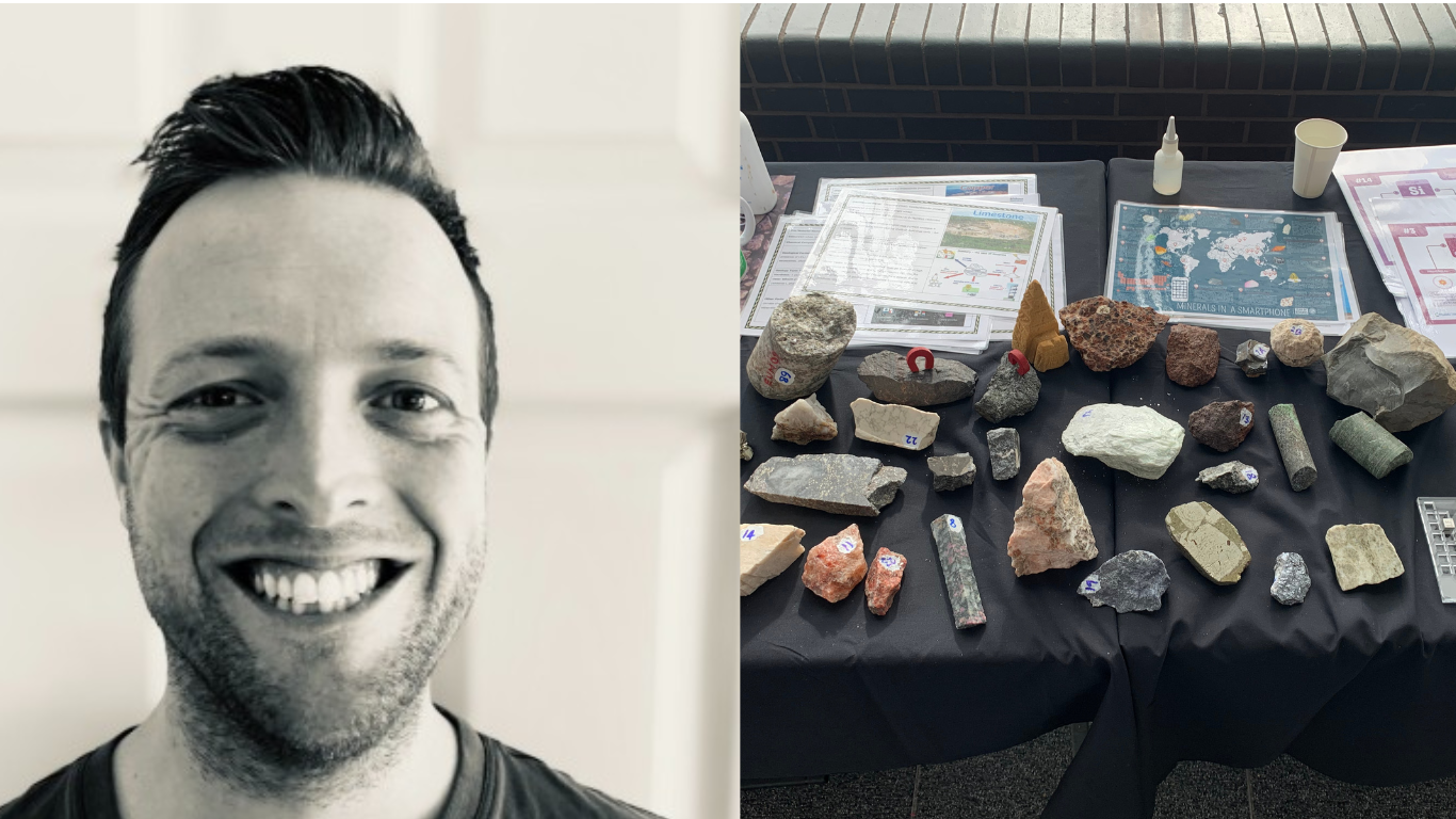 Modern mines put ESG at the forefront