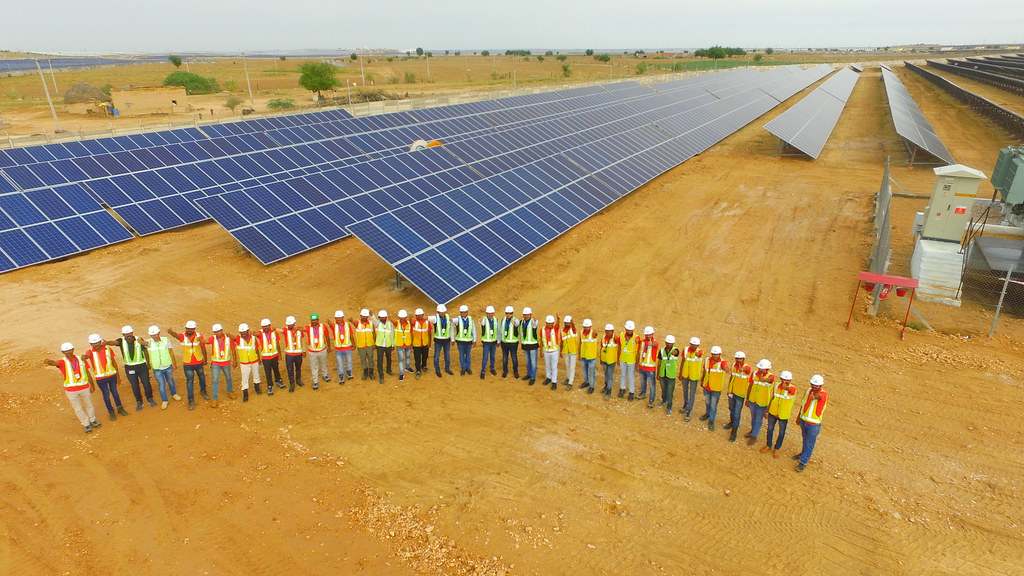 Dalradian reduces carbon footprint by 75%