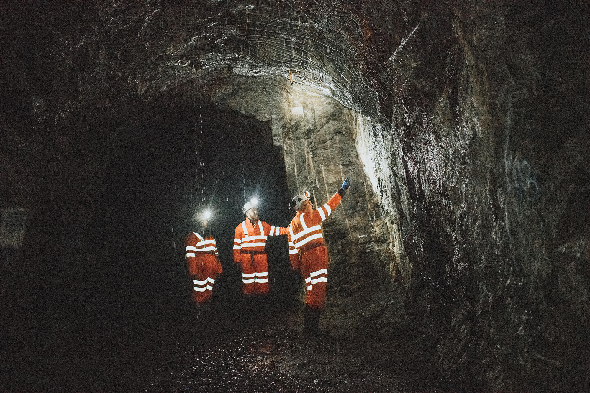 Dalradian Welcomes Major Step Forward In Planning Process