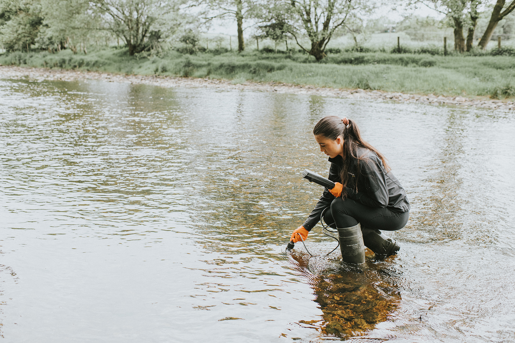 How our intern programme is helping students step onto the career ladder