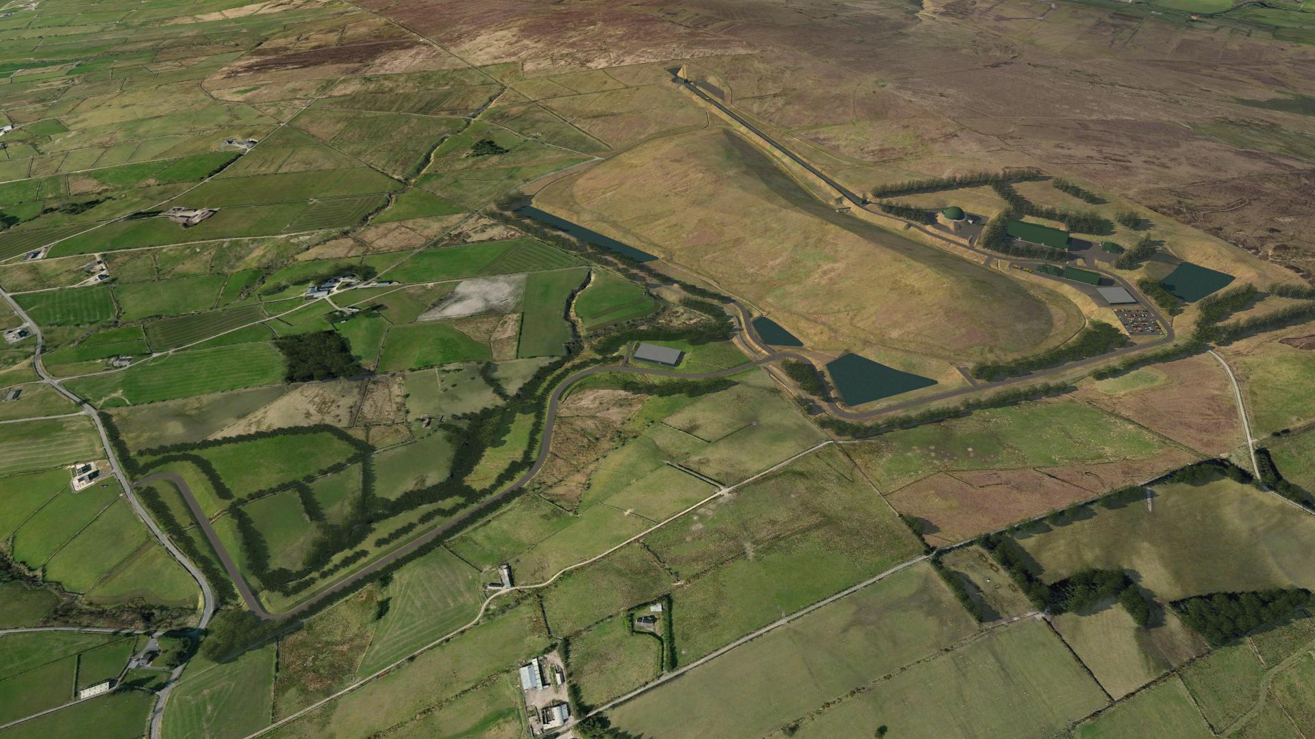 Dalradian Planning Update: Final Stage in Planning Process – the Public Inquiry – Underway