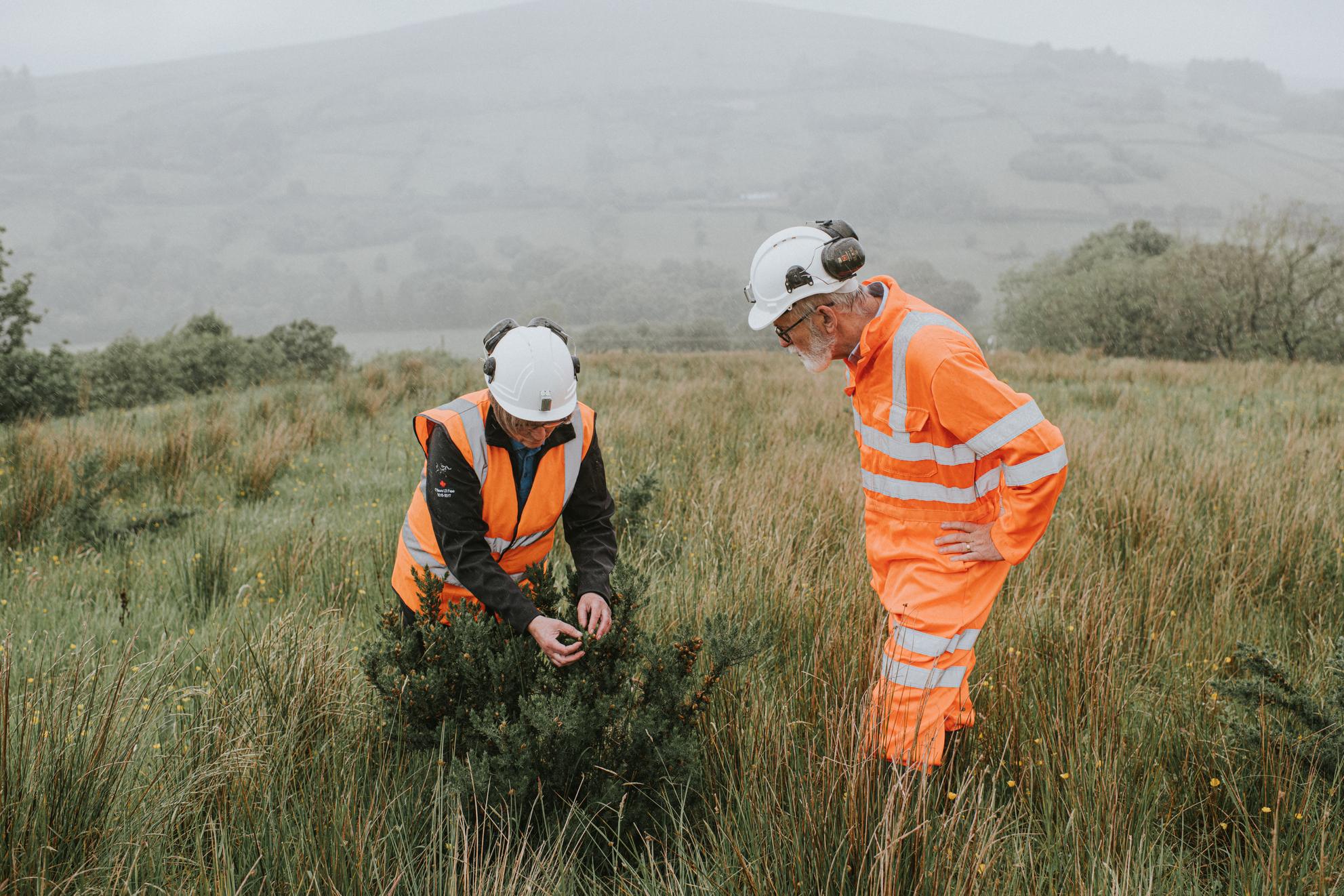 75% reduction in carbon footprint over 5 years of Carbon Neutral Plus certification